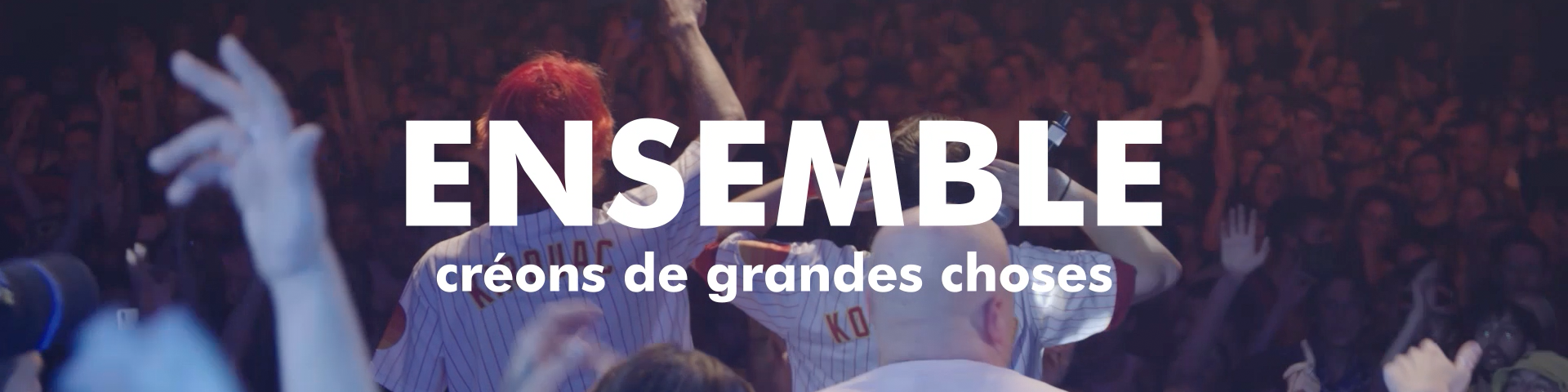 Prémisse Boîte Créative inc